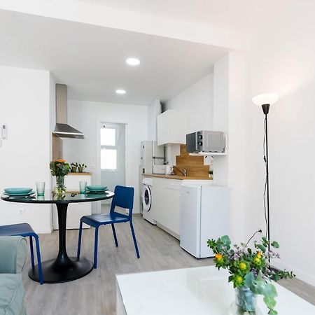 Anfitrion Triana 1 Apartment Seville Ngoại thất bức ảnh